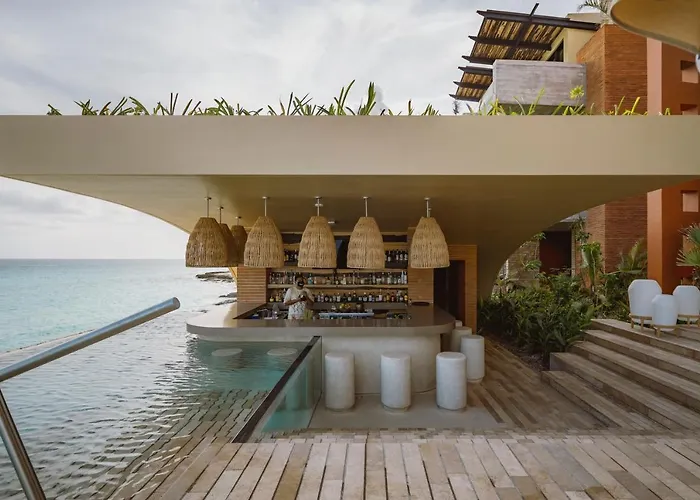 La Casa De La Playa By Xcaret (adults Only) Los Dos Compadres