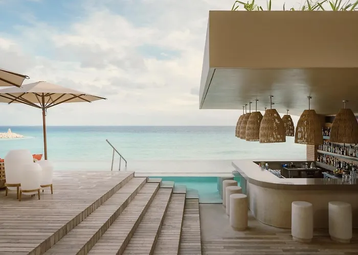 La Casa De La Playa By Xcaret (adults Only) Hotel 5*