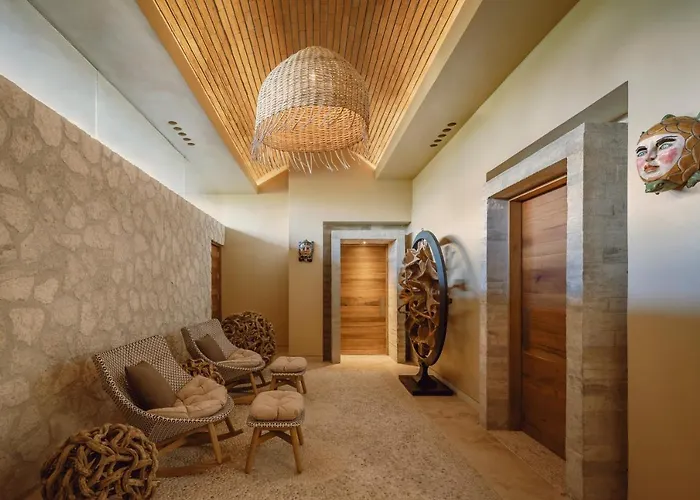 La Casa De La Playa By Xcaret (adults Only) 5*