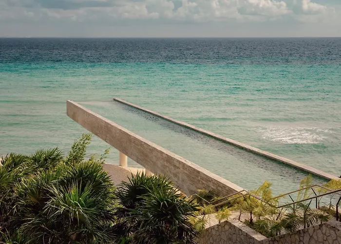 Hotel La Casa De La Playa By Xcaret (adults Only)