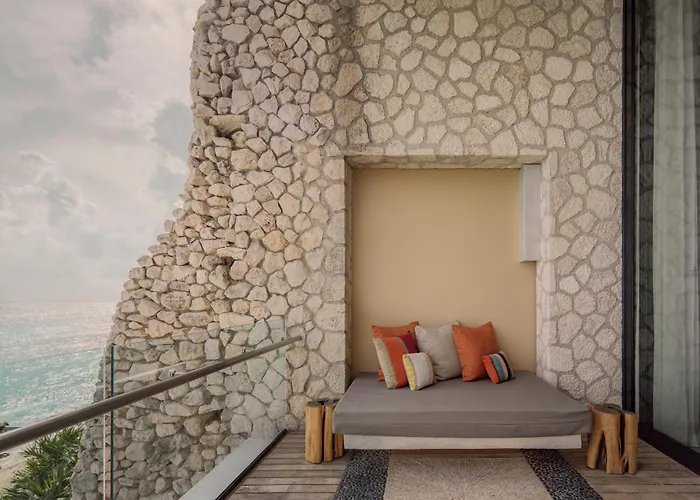 La Casa De La Playa By Xcaret (adults Only) 5*