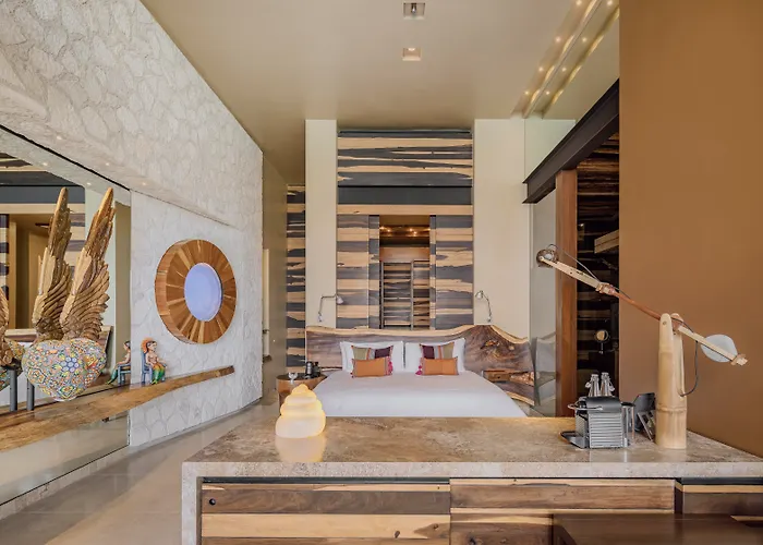 Hotel La Casa De La Playa By Xcaret (adults Only)