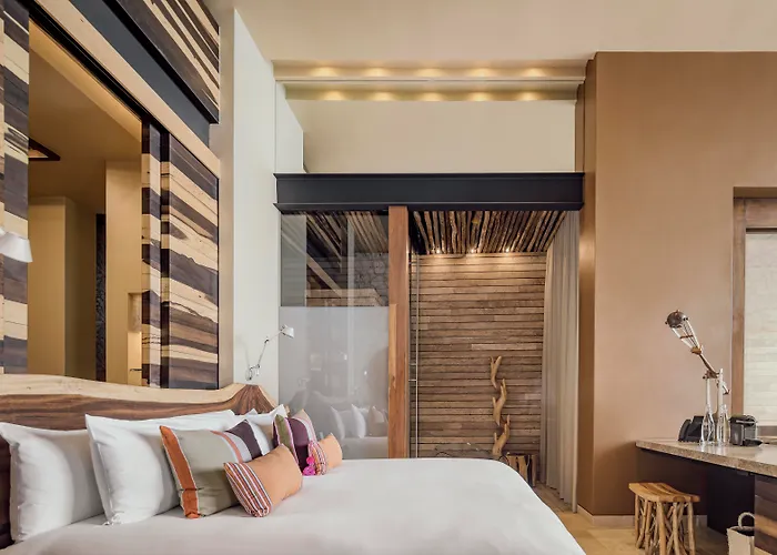 La Casa De La Playa By Xcaret (adults Only) Hotel