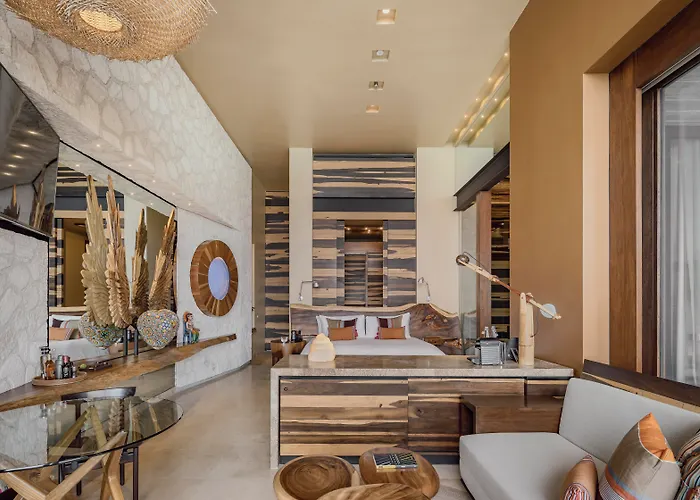 La Casa De La Playa By Xcaret (adults Only) 5*