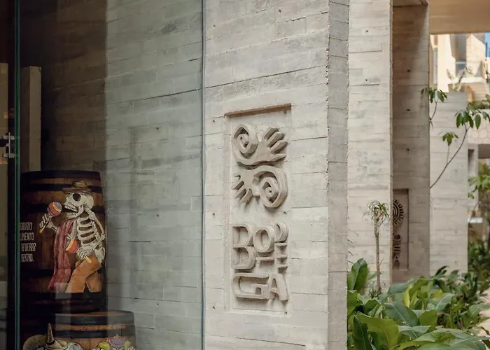 La Casa De La Playa By Xcaret (adults Only) 5*