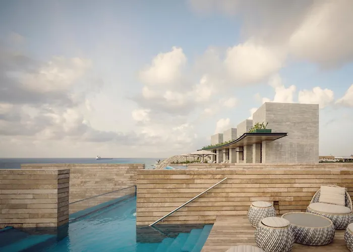 Hotel La Casa De La Playa By Xcaret (adults Only) 5*