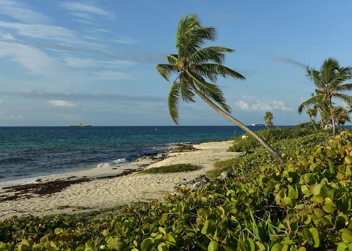 Hotel La Casa De La Playa By Xcaret (adults Only) Los Dos Compadres
