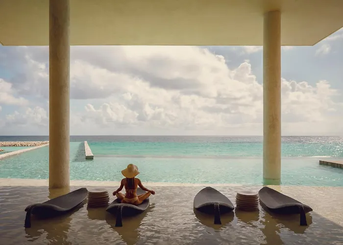 Hotel La Casa De La Playa By Xcaret (adults Only)