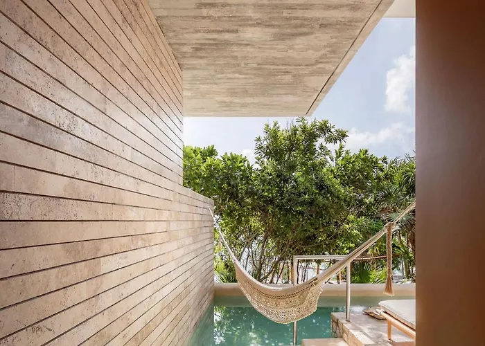 La Casa De La Playa By Xcaret (adults Only) Los Dos Compadres