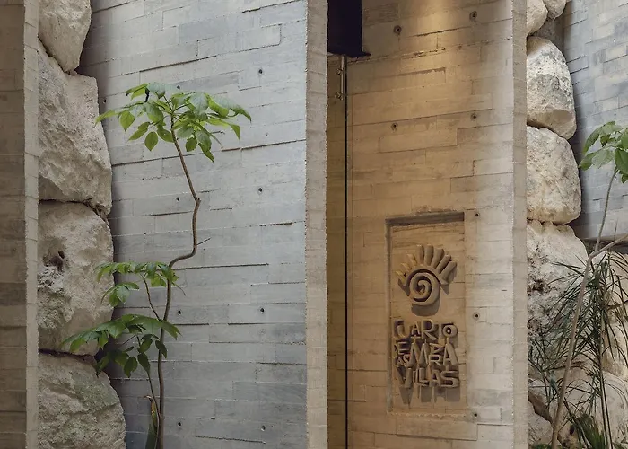 La Casa De La Playa By Xcaret (adults Only) 5*