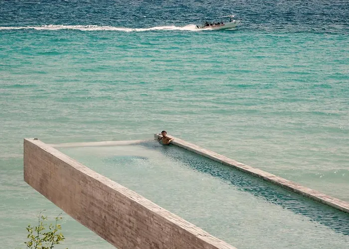 La Casa De La Playa By Xcaret (adults Only) Hotel