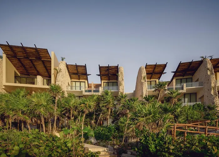 Hotel La Casa De La Playa By Xcaret (adults Only)