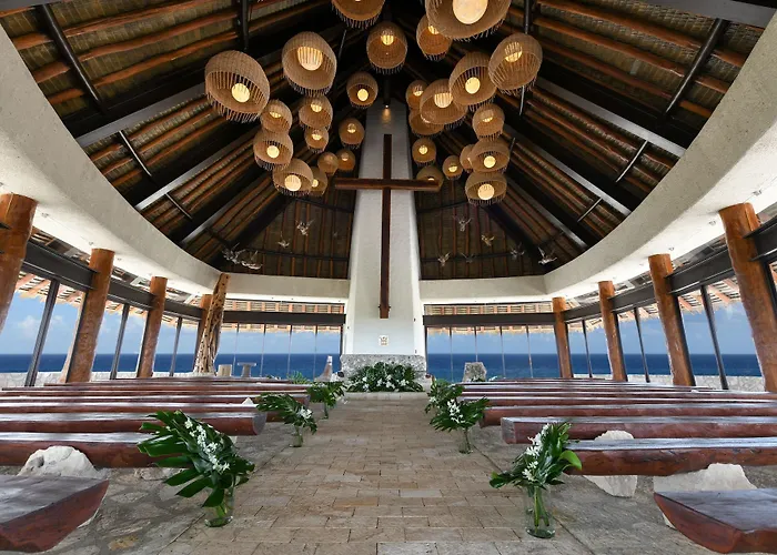 La Casa De La Playa By Xcaret (adults Only) Hotel 5*