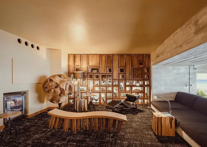 La Casa De La Playa By Xcaret (adults Only) 5* Los Dos Compadres