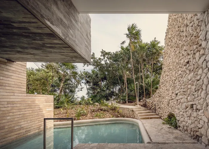 La Casa De La Playa By Xcaret (adults Only)