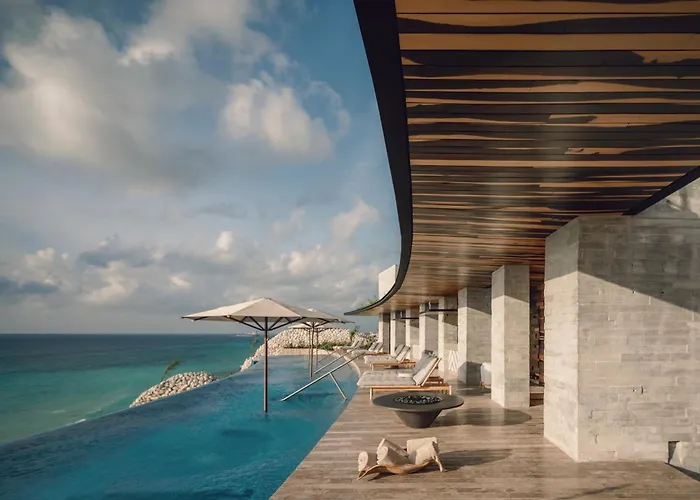 La Casa De La Playa By Xcaret (adults Only) Hotel
