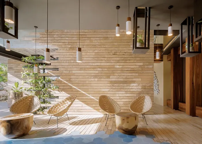 La Casa De La Playa By Xcaret (adults Only) 5* Los Dos Compadres