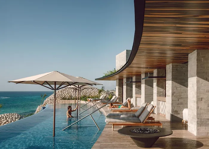 La Casa De La Playa By Xcaret (adults Only) Hotel