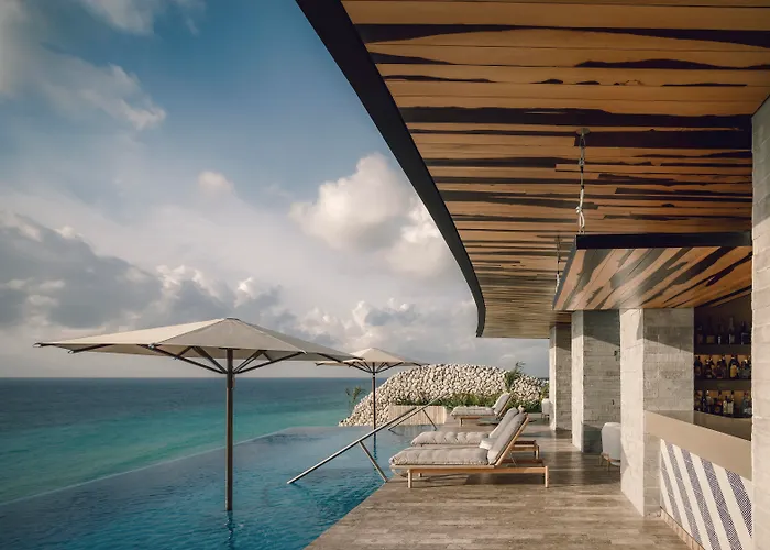 La Casa De La Playa By Xcaret (adults Only) Hotel