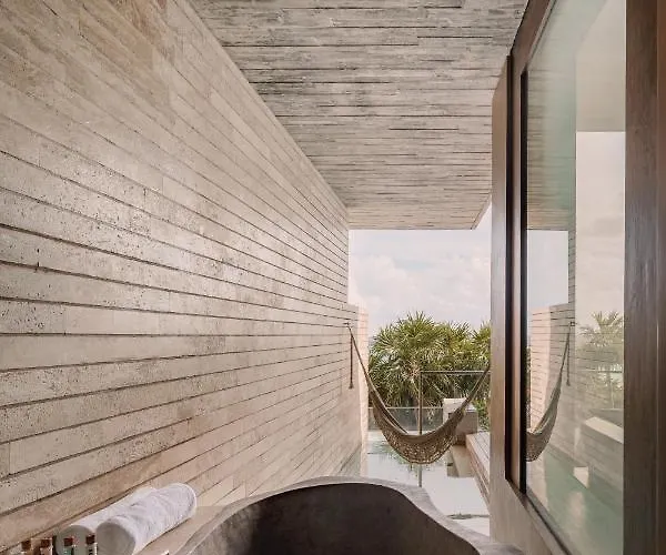 Hotel La Casa De La Playa By Xcaret (adults Only)