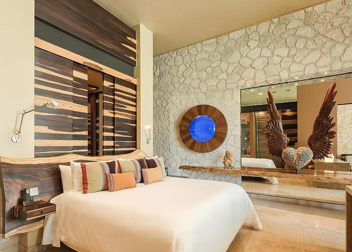 La Casa De La Playa By Xcaret (adults Only) Hotel