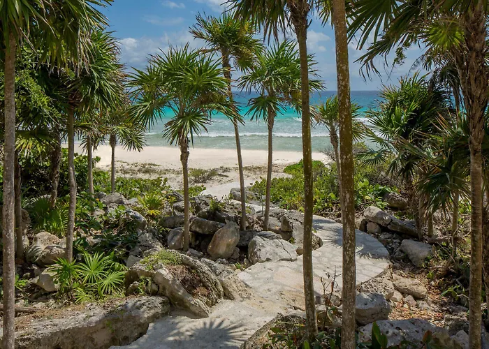 La Casa De La Playa By Xcaret (adults Only)