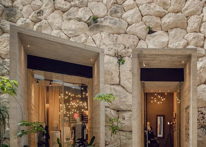 La Casa De La Playa By Xcaret (adults Only) Hotel