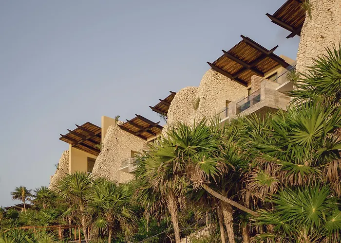 La Casa De La Playa By Xcaret (adults Only)
