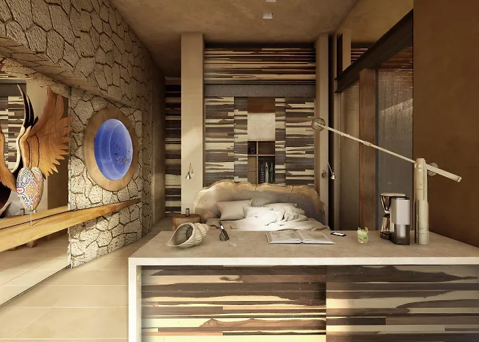 La Casa De La Playa By Xcaret (adults Only) 5*