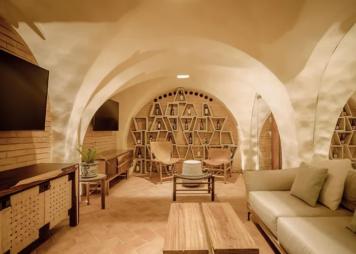 La Casa De La Playa By Xcaret (adults Only) Hotel 5*
