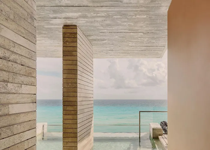 Hotel La Casa De La Playa By Xcaret (adults Only)
