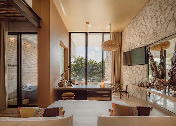 La Casa De La Playa By Xcaret (adults Only)