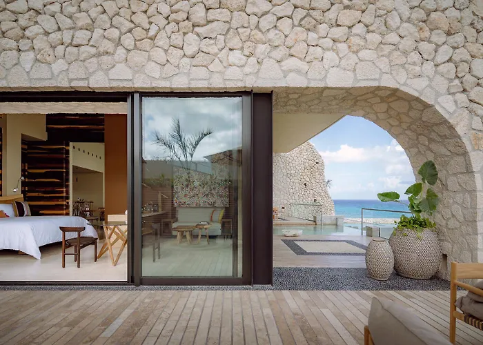 Hotel La Casa De La Playa By Xcaret (adults Only) 5*